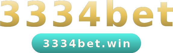 3334bet logo